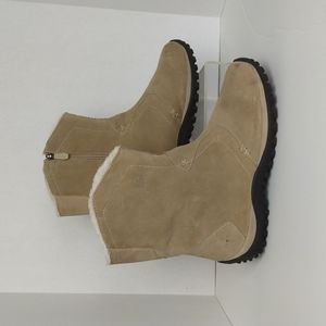SOREL boots women's size 8.5